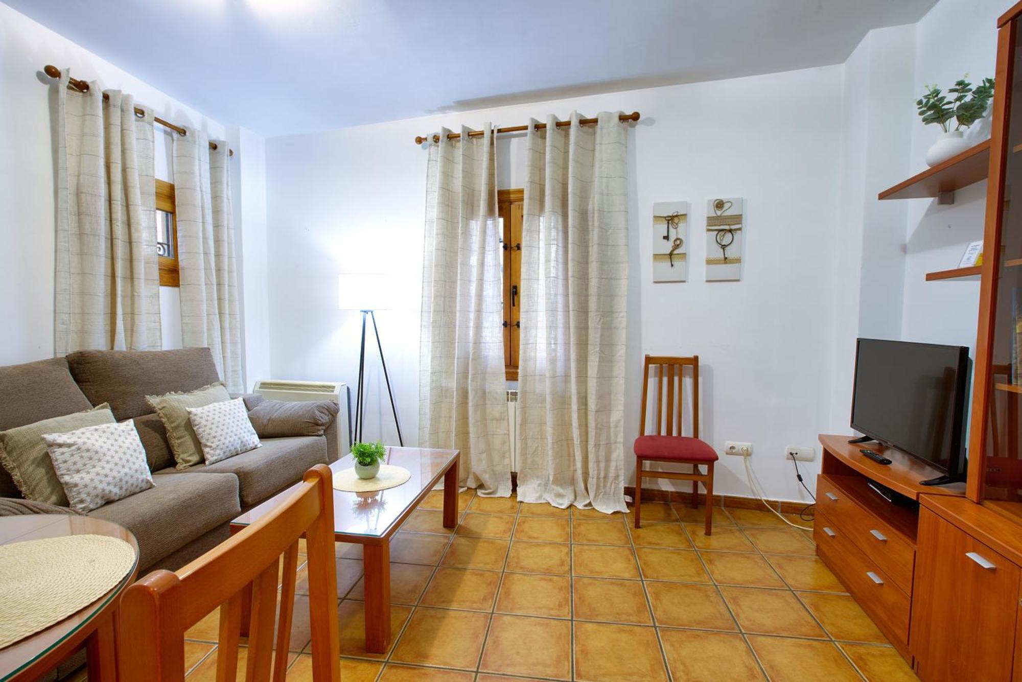 Cuencaloft La Fragua Apartamento Exterior foto